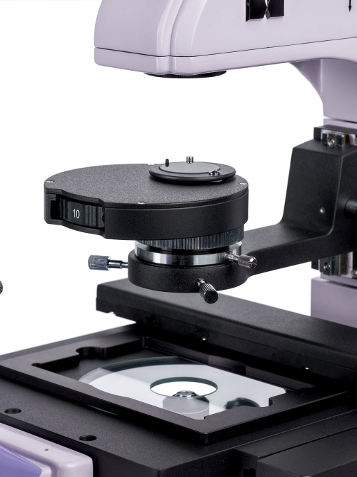 Световой микроскоп MAGUS Bio V350