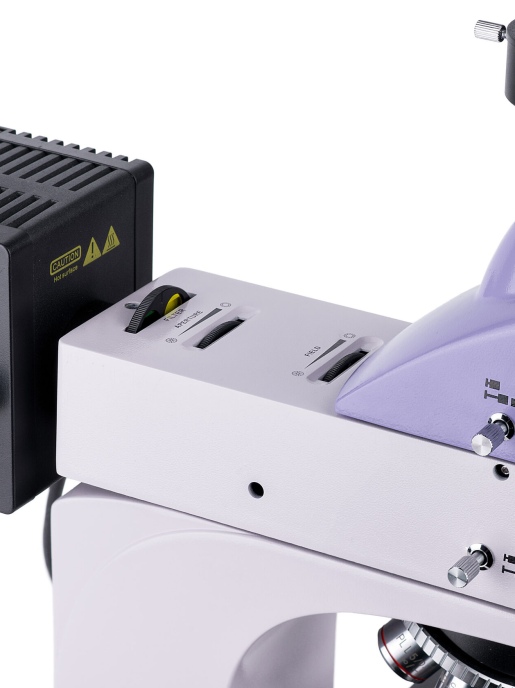 Металлографический микроскоп MAGUS Metal 600