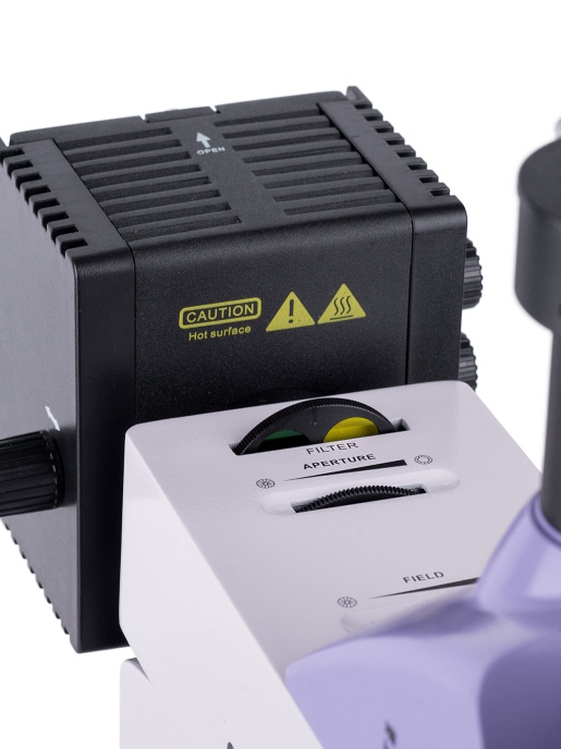 Металлографический микроскоп MAGUS Metal 600