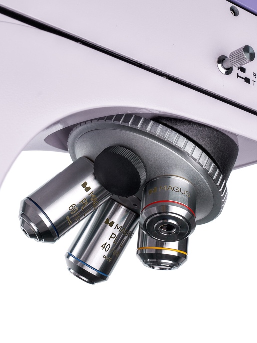 Металлографический микроскоп MAGUS Metal 600