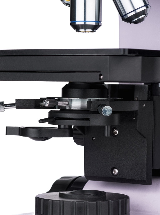 Металлографический микроскоп MAGUS Metal 600