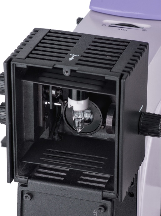 Металлографический микроскоп MAGUS Metal 600