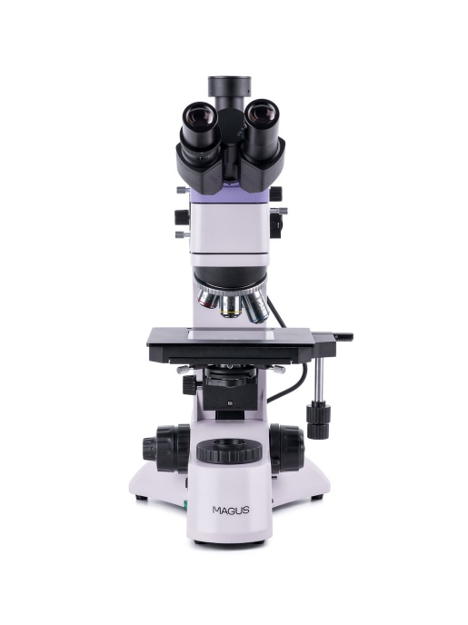 Металлографический микроскоп MAGUS Metal 600