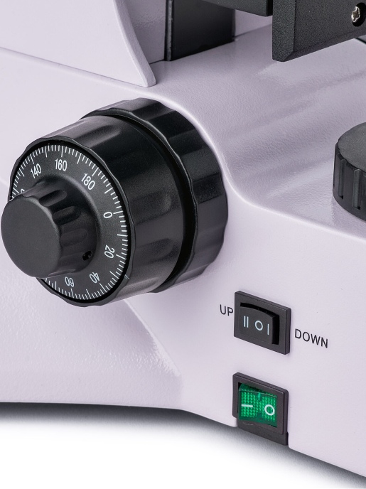 Металлографический микроскоп MAGUS Metal 600