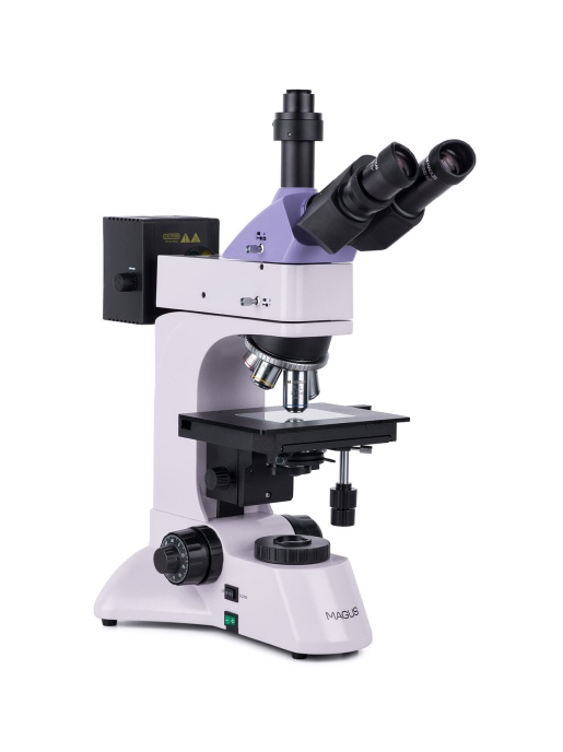 Металлографический микроскоп MAGUS Metal 600