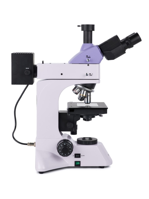 Металлографический микроскоп MAGUS Metal 600