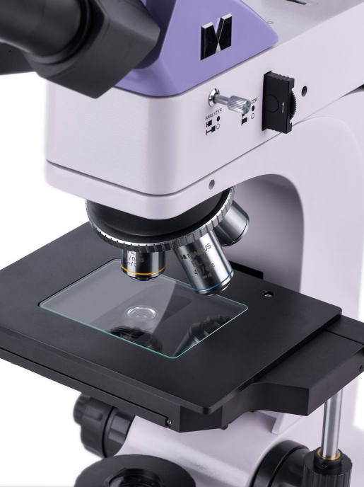 Металлографический микроскоп MAGUS Metal 600
