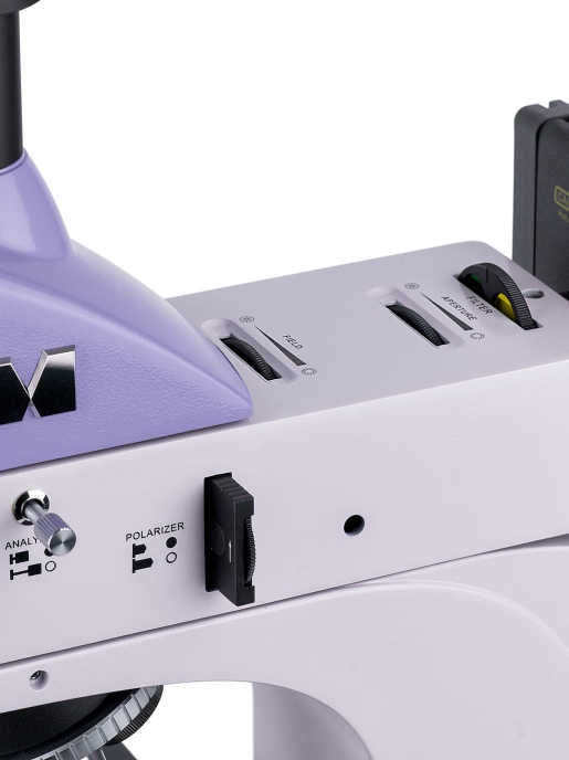 Металлографический микроскоп MAGUS Metal 600