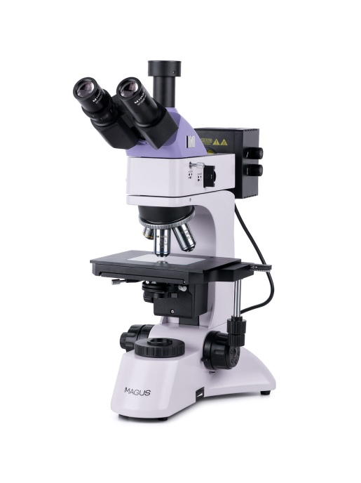 Металлографический микроскоп MAGUS Metal 600