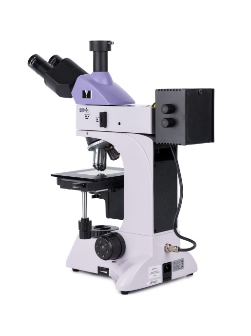 Металлографический микроскоп MAGUS Metal 600