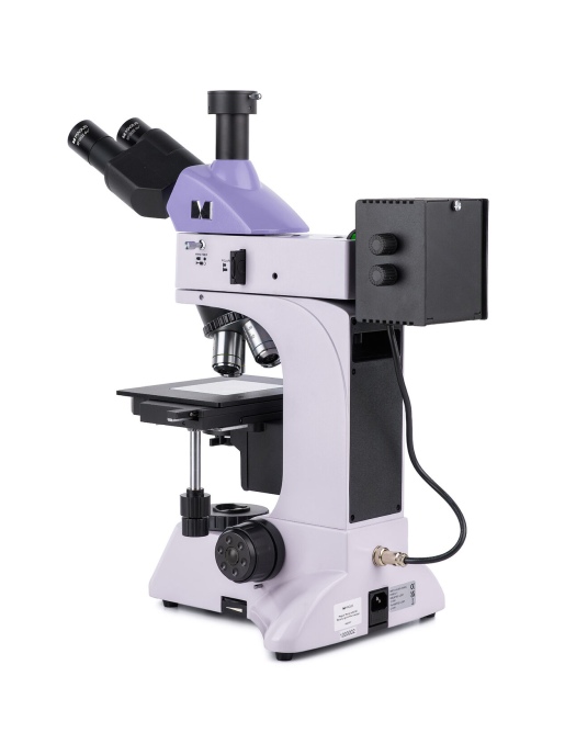 Металлографический микроскоп MAGUS Metal 600 BD