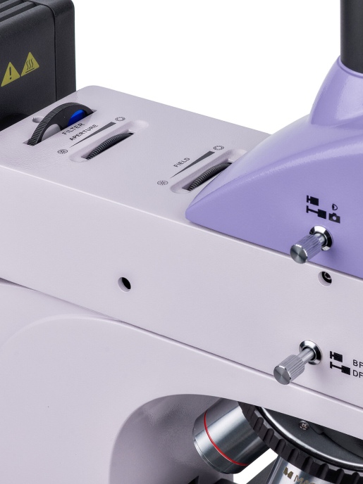 Металлографический микроскоп MAGUS Metal 600 BD