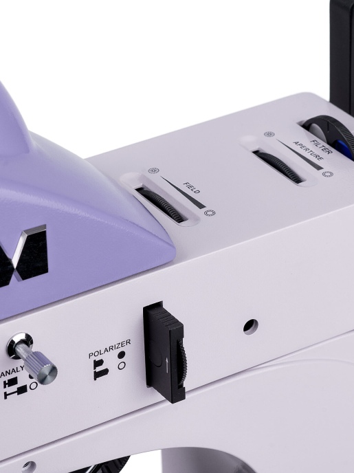 Металлографический микроскоп MAGUS Metal 600 BD