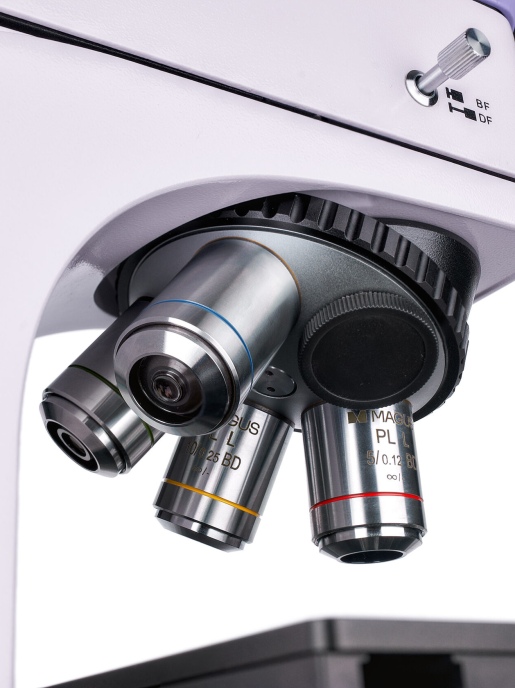 Металлографический микроскоп MAGUS Metal 600 BD