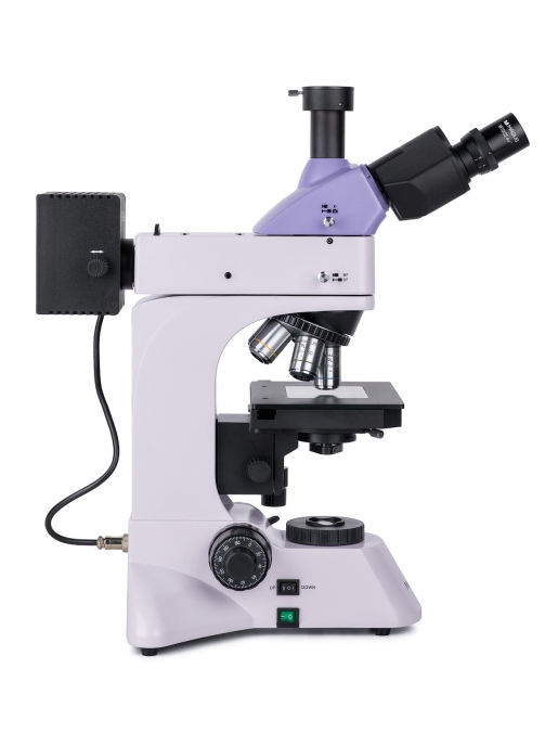 Металлографический микроскоп MAGUS Metal 600 BD