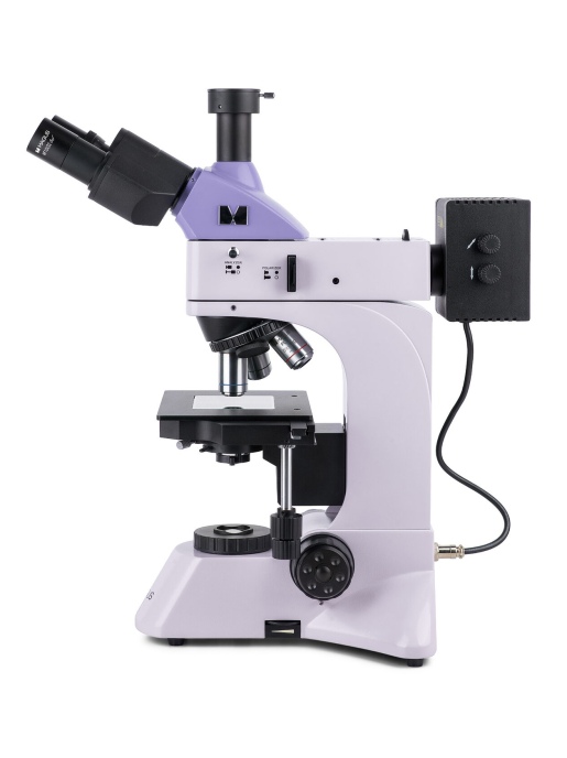 Металлографический микроскоп MAGUS Metal 600 BD