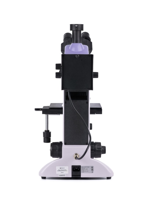 Металлографический микроскоп MAGUS Metal 600 BD