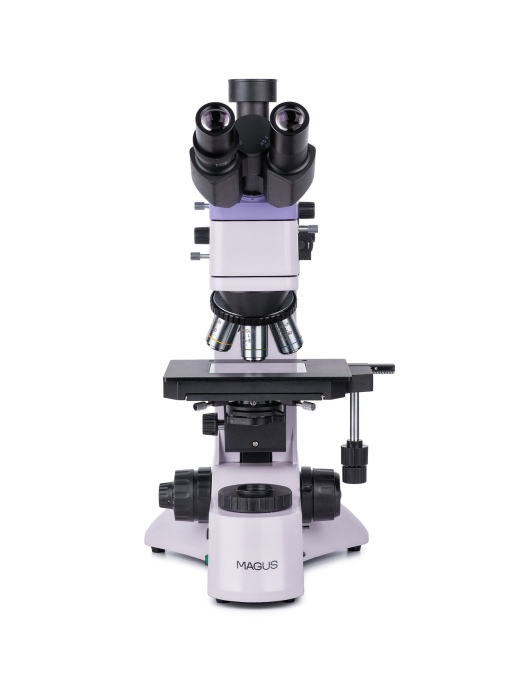 Металлографический микроскоп MAGUS Metal 600 BD