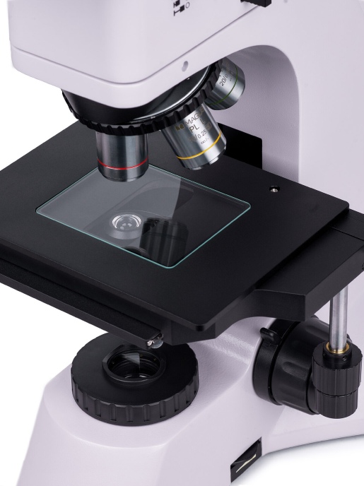 Металлографический микроскоп MAGUS Metal 600 BD