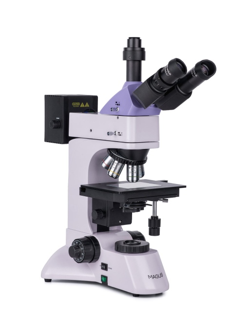 Металлографический микроскоп MAGUS Metal 600 BD
