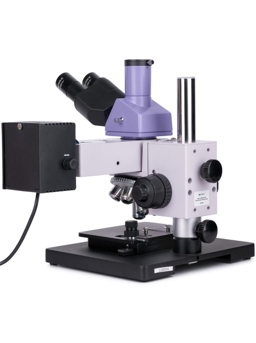 Металлографический микроскоп MAGUS Metal 630