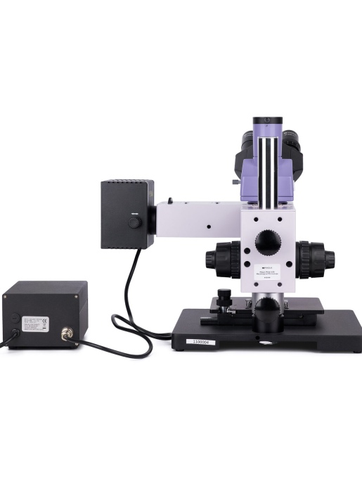 Металлографический микроскоп MAGUS Metal 630