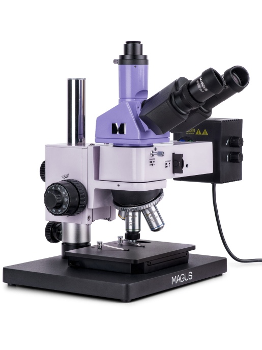 Металлографический микроскоп MAGUS Metal 630