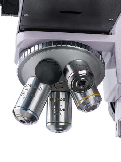 Металлографический микроскоп MAGUS Metal 630