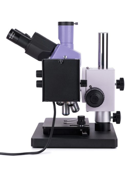 Металлографический микроскоп MAGUS Metal 630