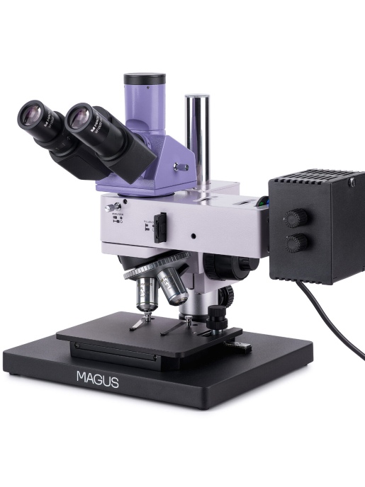 Металлографический микроскоп MAGUS Metal 630