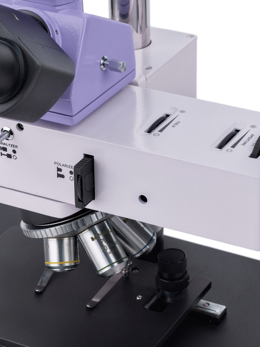 Металлографический микроскоп MAGUS Metal 630