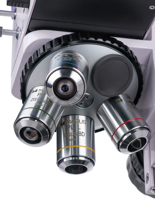 Металлографический микроскоп MAGUS Metal 630 BD