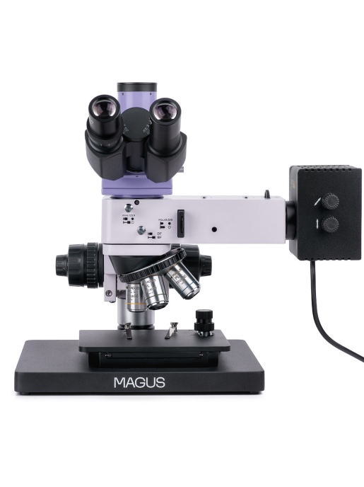 Металлографический микроскоп MAGUS Metal 630 BD