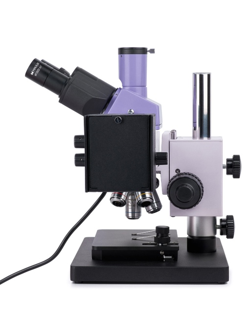 Металлографический микроскоп MAGUS Metal 630 BD