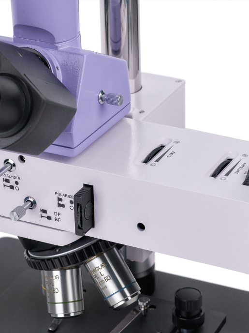 Металлографический микроскоп MAGUS Metal 630 BD