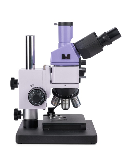 Металлографический микроскоп MAGUS Metal 630 BD