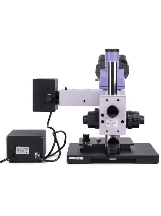 Металлографический микроскоп MAGUS Metal 630 BD