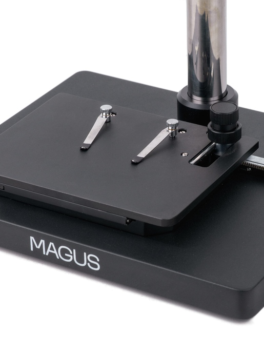 Металлографический микроскоп MAGUS Metal 630 BD