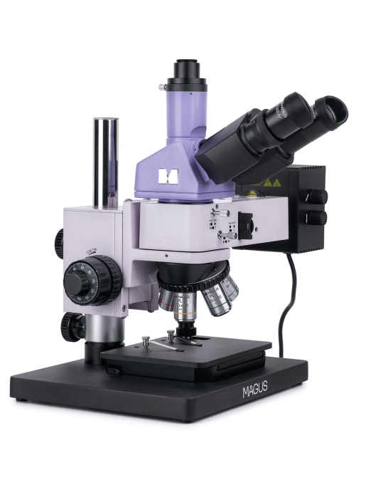 Металлографический микроскоп MAGUS Metal 630 BD