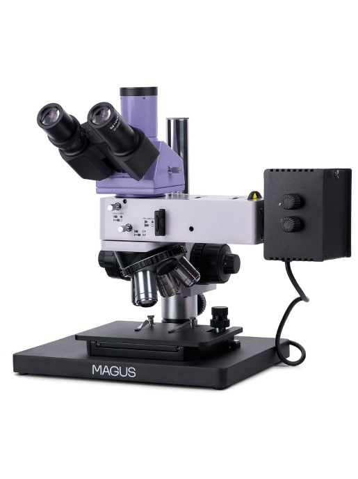 Металлографический микроскоп MAGUS Metal 630 BD