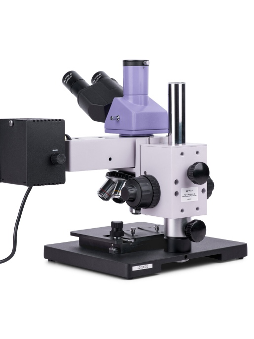 Металлографический микроскоп MAGUS Metal 630 BD