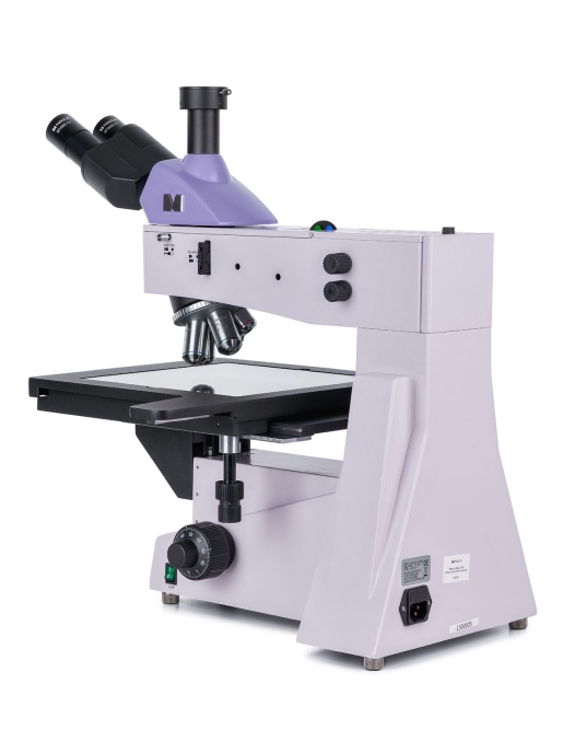 Металлографический микроскоп MAGUS Metal 650