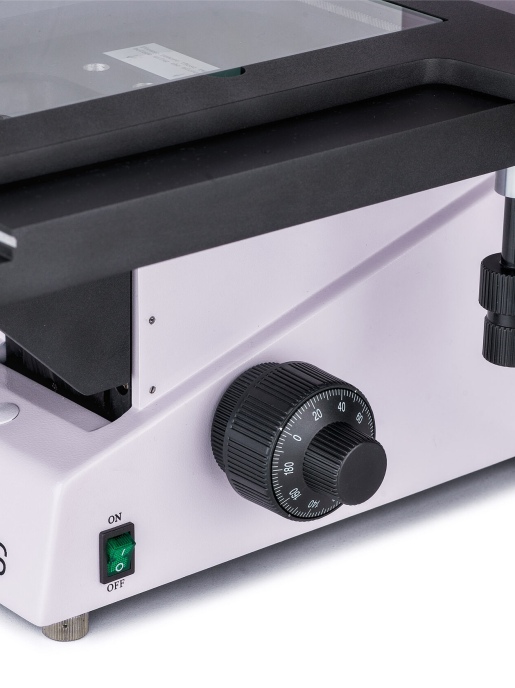 Металлографический микроскоп MAGUS Metal 650