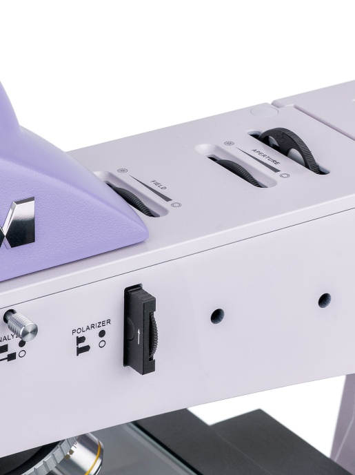 Металлографический микроскоп MAGUS Metal 650