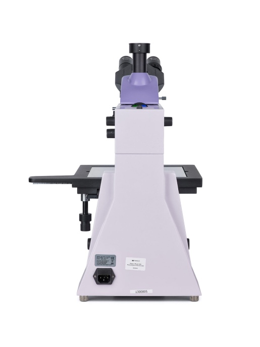 Металлографический микроскоп MAGUS Metal 650