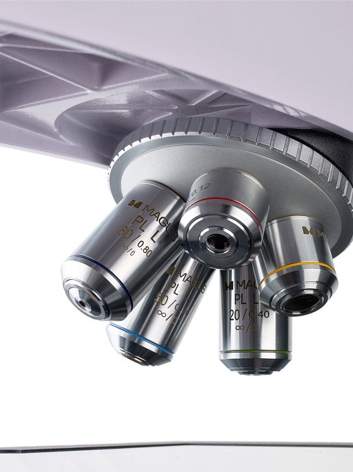 Металлографический микроскоп MAGUS Metal 650
