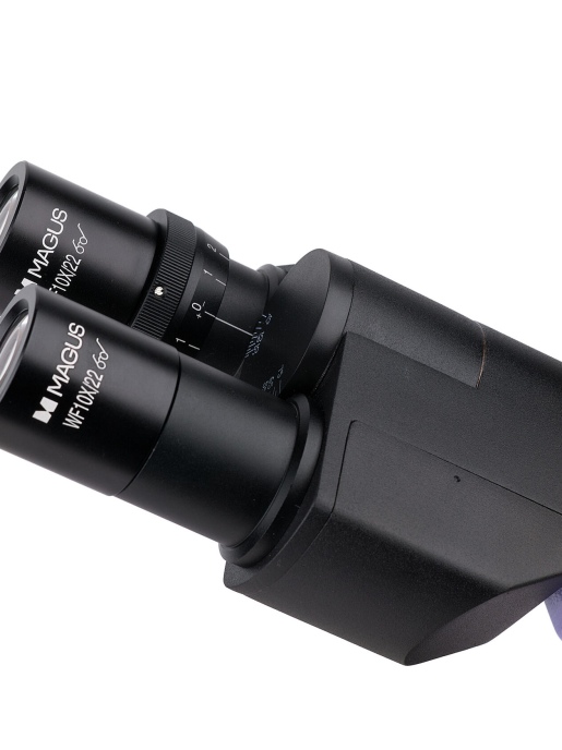 Металлографический микроскоп MAGUS Metal 650