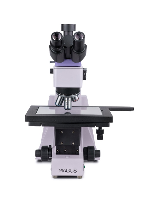 Металлографический микроскоп MAGUS Metal 650