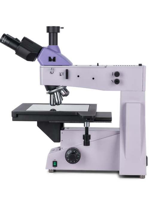 Металлографический микроскоп MAGUS Metal 650