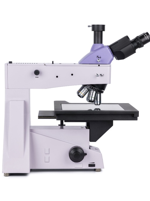 Металлографический микроскоп MAGUS Metal 650 BD